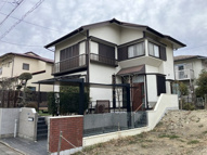 王禅寺東住宅の画像