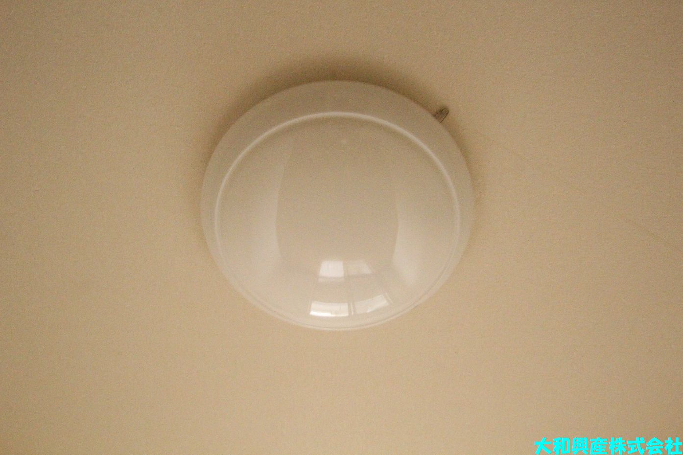 ハイツ大明の設備