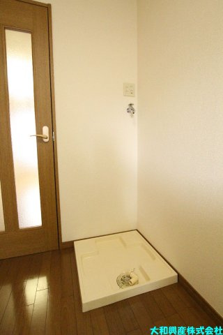 ハイツ大明のその他