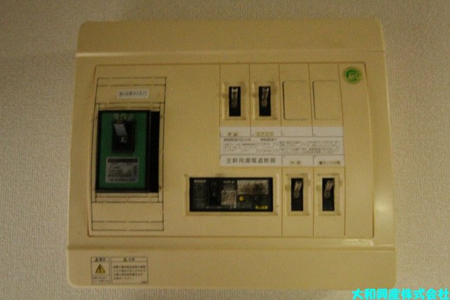 ハイツ大明のその他