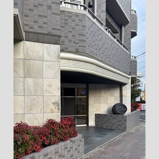 【エントランス】 | メイツ西山本通