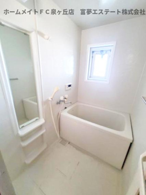 【エントランス】 | 泉北若松台AB住宅　1号棟