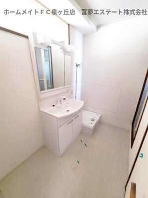 【駐車場】 | 泉北若松台AB住宅　1号棟