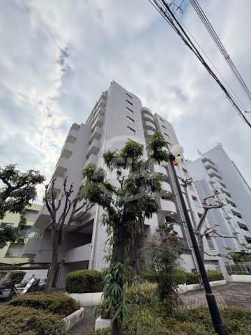 スペリオ北田辺