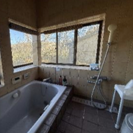 【浴室】 | 吉見町北吉見　中古戸建