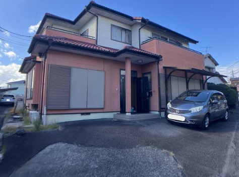 売中古戸建　富士市伝法