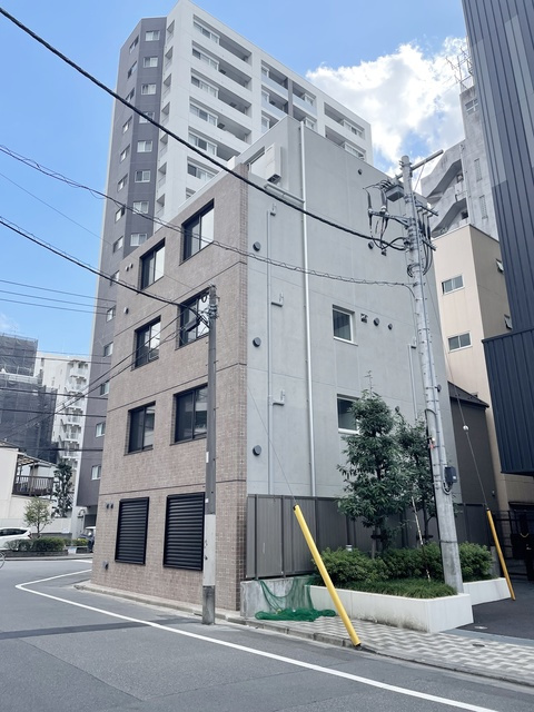 Ｌｕｄｅｎｓ王子の外観|外観です☆