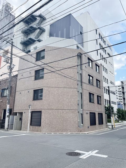 Ｌｕｄｅｎｓ王子の外観|外観です♪