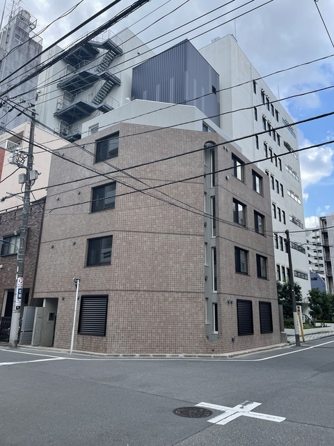 Ｌｕｄｅｎｓ王子の外観|外観です☆