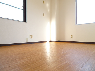 【内装】 | ジョイビル