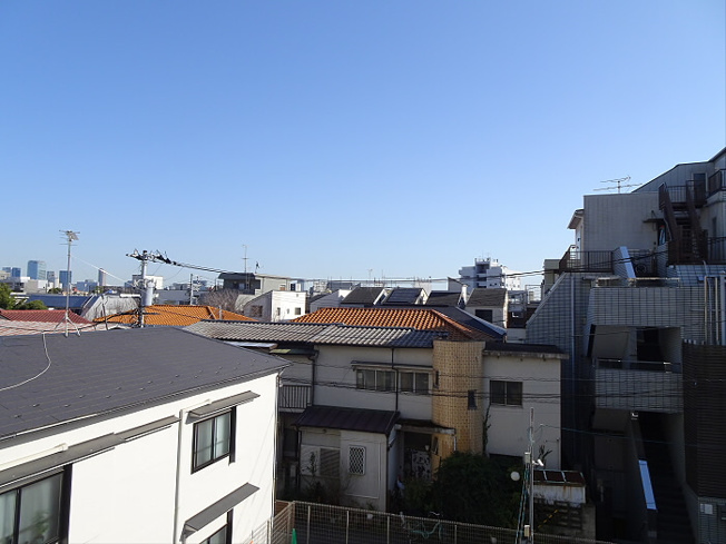 【展望】 | ジョイビル