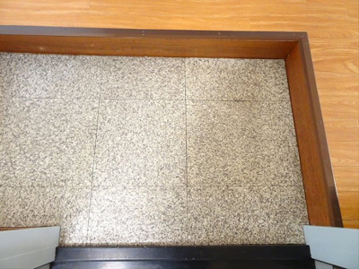 【玄関】 | ジョイビル