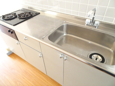 【キッチン】 | ジョイビル