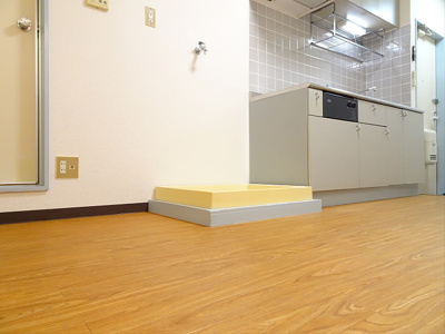 【居間・リビング】 | ジョイビル