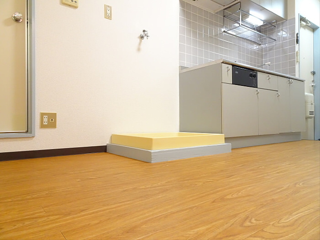 【居間・リビング】 | ジョイビル