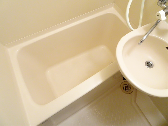 【浴室】 | ジョイビル