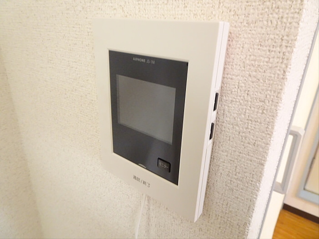 【セキュリティ】 | ジョイビル