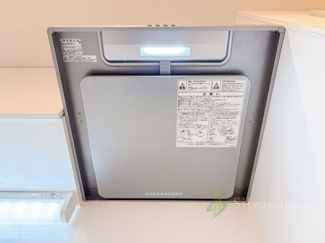 【キッチン】 | ライオンズ三田 | レンジフード