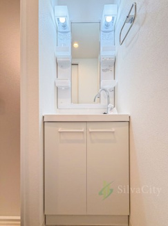 【独立洗面台】 | ライオンズ三田 | 独立洗面化粧台