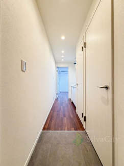 【玄関】 | ライオンズ三田 | 玄関