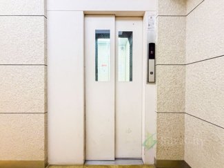 【その他共用部分】 | ライオンズ三田 | エレベーター