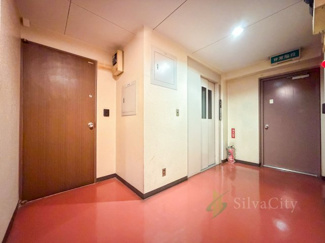 【その他共用部分】 | ライオンズ三田 | 廊下