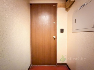 【その他共用部分】 | ライオンズ三田 | 玄関ドア