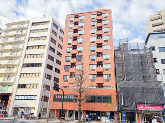 【外観】 | ライオンズ三田 | 外観　当日のご見学、可能です！お気軽にお問い合わせください！※0120-133-468