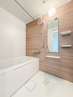 【浴室】 | ライオンズ三田 | バスルーム　当日のご見学、可能です！お気軽にお問い合わせください！※0120-133-468