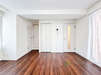 【寝室】 | ライオンズ三田 | 洋室　7.5帖　※現地に家具の配置はございません