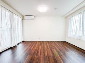 【子供部屋】 | ライオンズ三田 | 洋室　7.5帖　※現地に家具の配置はございません