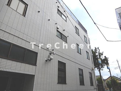 【外観】 | 川崎屋ビル
