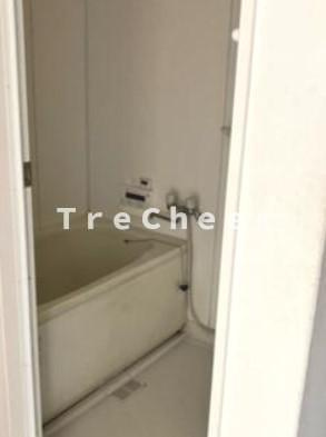 【浴室】 | 川崎屋ビル