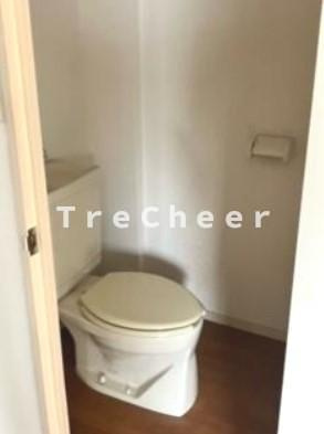 【トイレ】 | 川崎屋ビル