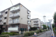 市ヶ谷加賀町アパートF棟の画像