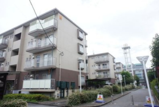 【外観】 | 落ち着いた雰囲気の外観です
