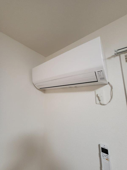 ※同物件別号室参考写真
