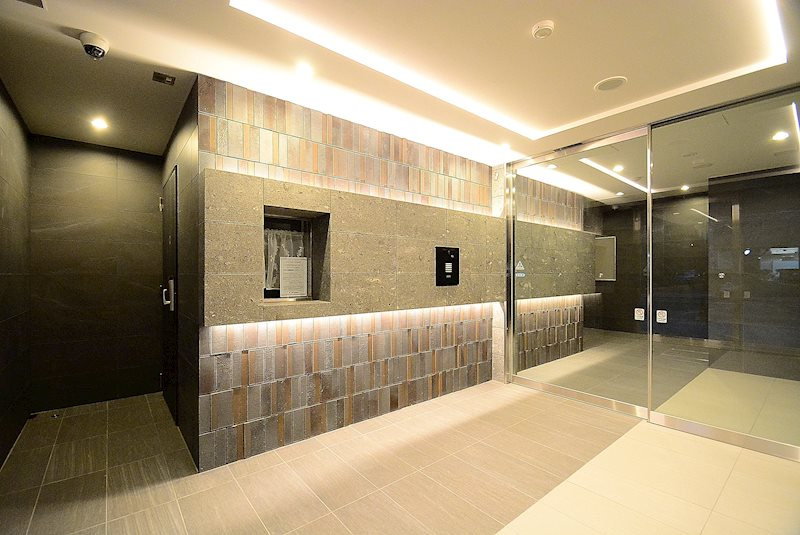 ステージファースト秋葉原の設備