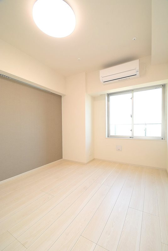 ステージファースト秋葉原の内装