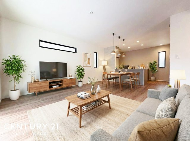 東急田園都市線「宮前平」新築分譲の画像