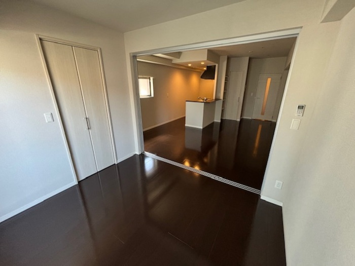 INOYA BLDG REGIDENCEの内装