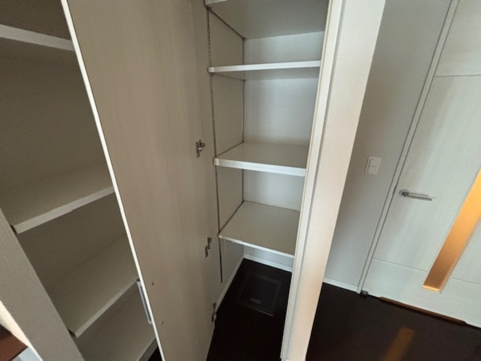 INOYA BLDG REGIDENCEの設備