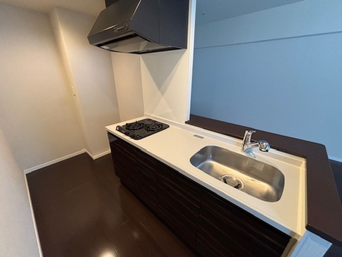 INOYA BLDG REGIDENCEのキッチン