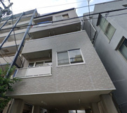 栗山ビルの画像