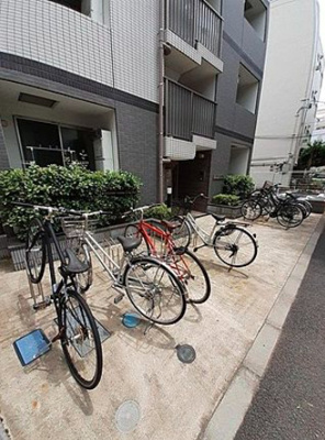 【その他共用部分】 | プリマヴェリーナ