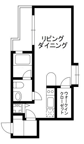 プラティーク夏目坂の画像