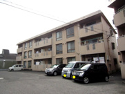 ライズィングマンション　Ｂ棟の画像