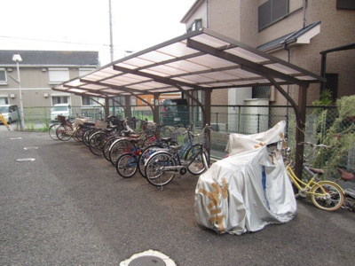 【その他】 | ライズィングマンション　Ｂ棟