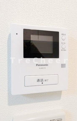 【セキュリティ】 | バライ北沢