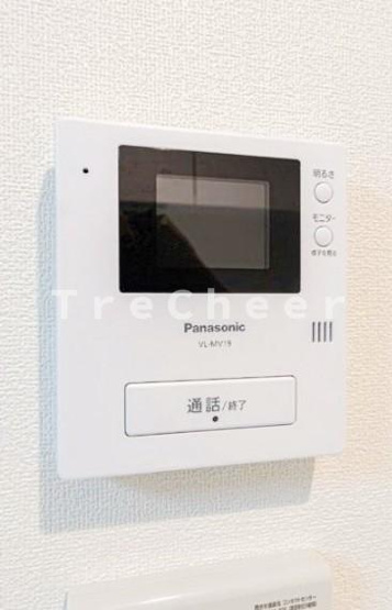 【セキュリティ】 | バライ北沢